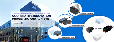 kualitas AC DC Power Adapter pabrik