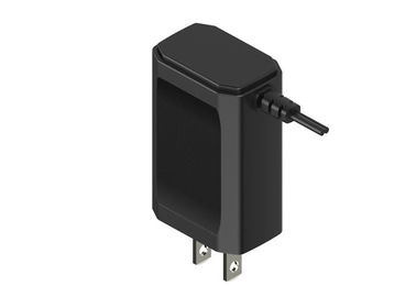 Beli Hitam 5W Universal Wall Mount Power Adapter, Dinding Pasang Power Adapter Untuk Mobile online manufacture