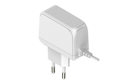 Beli 12V 1.5A EU Plug Putih AC DC Power Adapter Untuk Set - Top - Box Appliance online manufacture