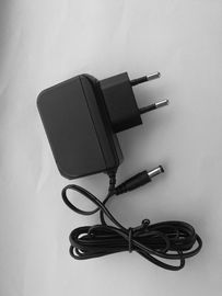 Beli 12V 1A Putih / Hitam Dinding Mount Dengan US Plug AC Power Adapter Untuk Alat Kesehatan online manufacture