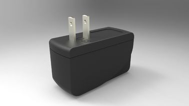 Beli Putih / Hitam Universal USB AC Adapter 5V 1A / 2.1A / 2.4A Universal USB Charger online manufacture