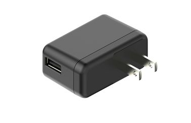 Beli Hitam / putih 5V 0,5A 1A universal USB AC adaptor US plug dengan persetujuan ETL online manufacture