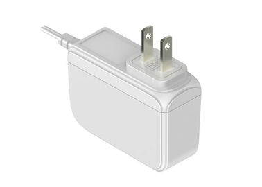 Beli 12v 1.5A 18w AC Switching Power Supply Putih / Hitam US Plug Universal Power Adapter online manufacture