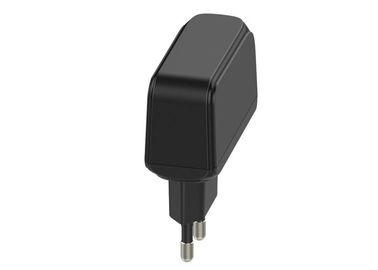 Beli 12V 1A 12W Dinding Power Adapter, CE Disetujui AC Power Adapter online manufacture