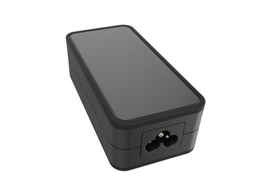 Beli AC Universal Adaptor Perjalanan Desktop Seluruh Dunia Plug Adaptor 60W 5000mA Hitam online manufacture