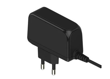 Beli 2 Pin AC DC Power Adapter, Universal Power Adapter Dengan Output 24V 1A / 12V 2A online manufacture