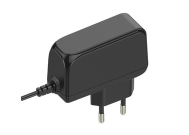 Beli EU Plug Universal AC DC Power Adapter 12V 1.5A / 24V 0.75A AC DC Power Supply online manufacture