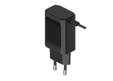 Beli 7.5W 12V 600MA AC Power Supply Switching Dengan Persetujuan ETL CE GS PSE CCC online manufacture
