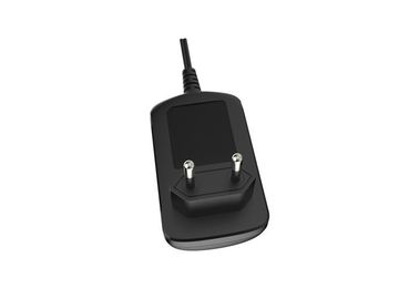 Beli Black AC Switching Power Supply 5V - 24V 18W Universal AC Ke DC Power Adapter online manufacture