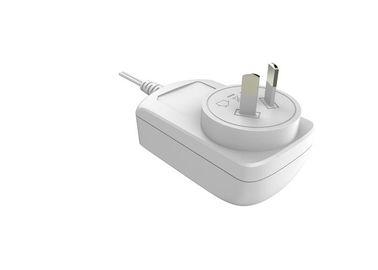 Beli 24W Putih 5V 9V 12V 15V 24V Switching Power Supply Universal AC Wall Mount online manufacture