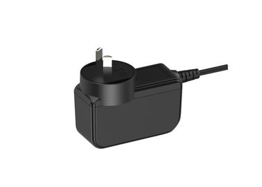 Beli 24W AU Pasang AC DC Power Adapter 12 V 1.5A 24V 0.75A Dengan Persetujuan Universal online manufacture