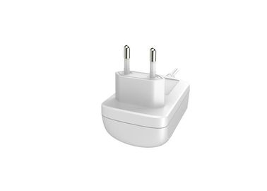 Beli 12V 1.5V AC Universal Power Adapter Dengan 2 Pin Plug Uni Eropa untuk Pasar Eropa online manufacture