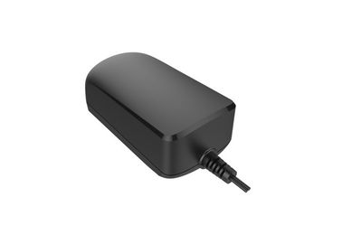 Beli Hitam 100 - 240V Wall Mount Power Adapter 12V 3A Power Wall Adapter online manufacture