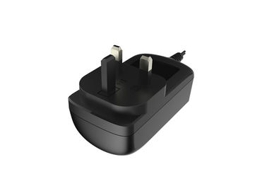 Beli 100 - 240V 24V 1.9A AC Switching Power Supply Pasokan Black Switching Daya online manufacture