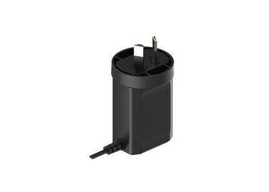 Beli Tipe C Quick Mobile Charger 5V 2.1A Black Dengan Sertifikat Keamanan AU GS online manufacture