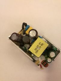 Beli Buka Catu Daya Bingkai Dengan Output 12 Volt 12 - 150 Watt Untuk Layar LCD online manufacture