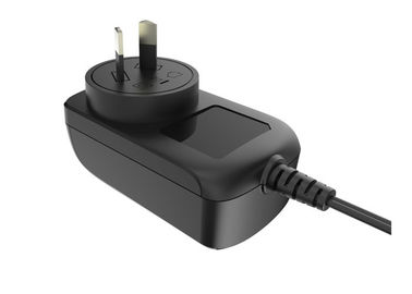 Beli 12V 2A AC DC Power Adapter Dengan US EU Inggris JP CN Plug Switching Adapter Untuk Router online manufacture