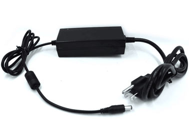 Beli Hitam 5v 9v 12v 15v 18v 24v Desktop Power Adapter Dengan Kabel Ac Tetap online manufacture