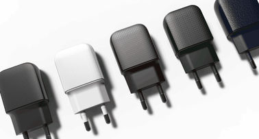 Beli 5V 1A / 2.1A / 2.4A Tunggal Ganda Universal USB AC Adapter Pengisian Cepat online manufacture