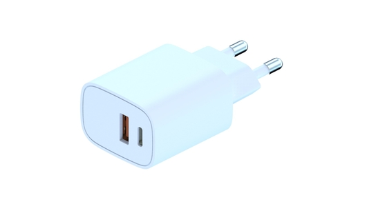 Beli Fast Mobile Charger Dengan Single C Port / Dual C Port Dan ETL CE PSE CCC Approval online manufacture