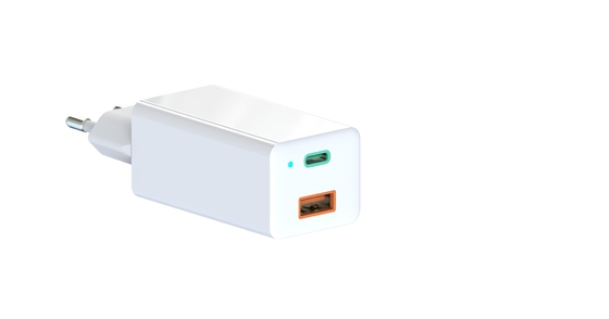 Beli Hapus Bau Formaldehida Input gaya colokan 100-240V PC 94 V0 untuk kinerja yang stabil online manufacture