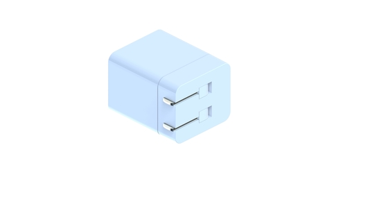 Beli Aksesoris generator PD20-120W Adaptor daya dengan output 5-52V dan input TYPE-C online manufacture