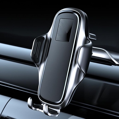 Beli Dual USB Car Charger 12V-24V Input dengan 2.4A Output online manufacture