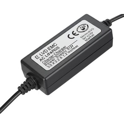 Beli CE GS Certified Universal AC Power Adapter 100-240V 3.5x2.2x1.2 Inches online manufacture