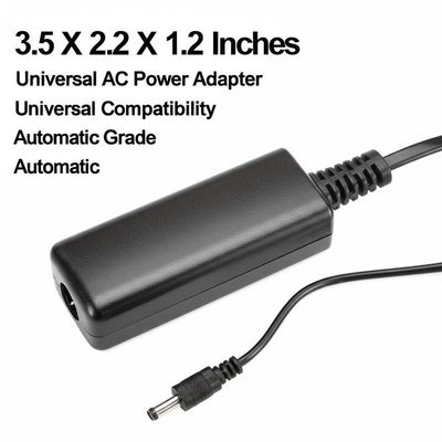 Beli Universal AC Power Adapter 9V 1.3A Output 3.5x2.2x1.2 Inches online manufacture