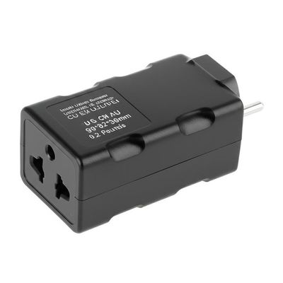 Beli Universal AC Power Adapter 100-240V Input with 9V 1.3A Output online manufacture