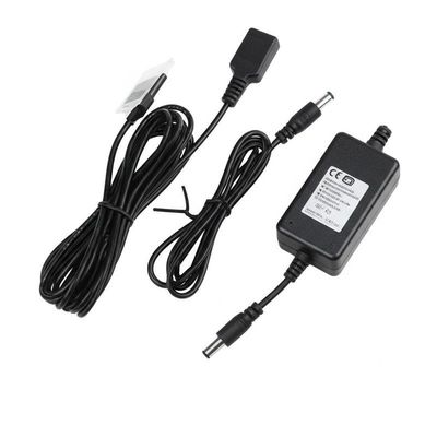 Beli Universal AC Power Adapter 9V 1.3A with CE GS LVD EMC Certificates online manufacture
