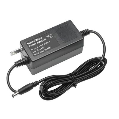 Beli Compact AC DC Power Adapter with Input Voltage 110V-220V and Output Current 0.5A-10A for Electronic Devices online manufacture