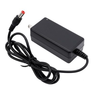 Beli Black AC DC Power Adapter with DC Plug Connector for Electronic Devices online manufacture