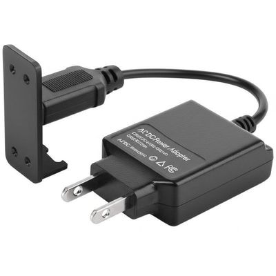 Beli AC DC Power Adapter with Desk and Wall Mount Options for Electronic Devices online manufacture