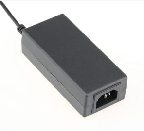 Beli 24w dan 36w Desktop Switching Power Supply dengan C6 C8 C14 Connector online manufacture