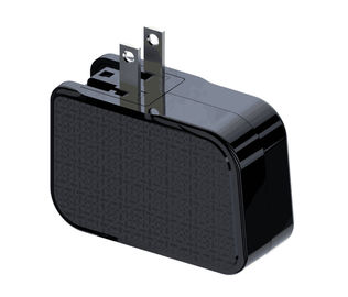 Beli Dinding Universal AC Power Adapter 5V-22V 45W GAN PD Power Dengan UK EU KA AU Plug online manufacture