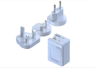 Beli Adaptor Daya Dinding AC 15W 18W 24W yang Dapat Dipertukarkan online manufacture