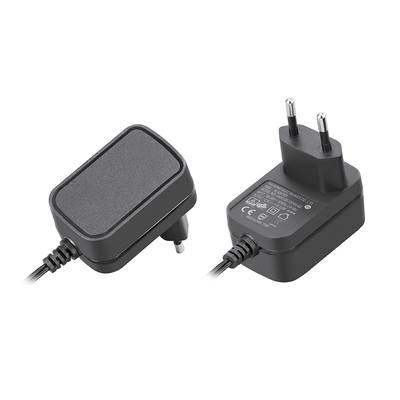 Harga yang bagus 12V 1A 12W Switch Power Adapter AC Wall Mount Dengan PSE ETL Dan CE Approval Untuk Jepang on line