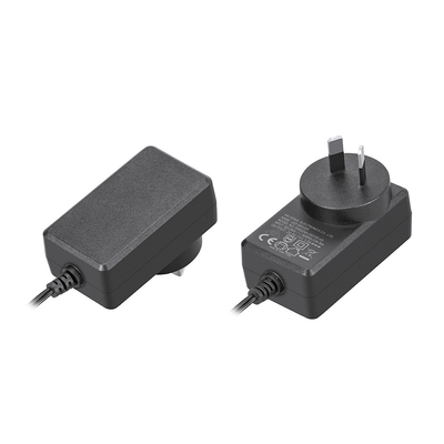 Harga yang bagus Catu Daya Pengalih 12V Input 2A Bersertifikat UL/CE/FCC/CCC on line