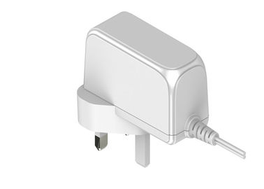 Harga yang bagus Putih 12V 2A AC DC Wall Adapter Dengan UK Uni Eropa AS CN JP AU Plug 3 Pin on line
