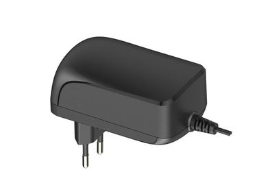 Harga yang bagus 12V 3A 36W AC DC Power Adapter Hitam Dinding Switching Power Adapter on line