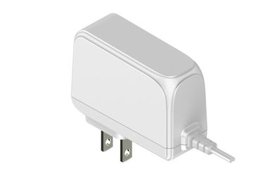 Harga yang bagus Putih US Plug AC Power Switching Supply 5V 9V 12V 15V 24V 18W Universal on line