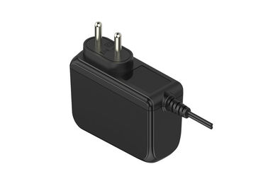 Harga yang bagus 3A 36W AC DC Power Adapter 2 Prong EU Pasang AC DC Adapter 12v on line