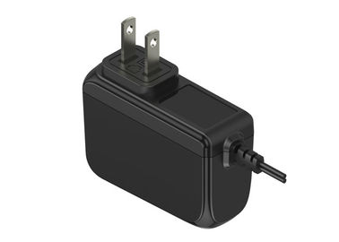 Harga yang bagus Hitam US Plug Universal AC Power Adapter, 18 W 5V - 15 V AC Adapter on line