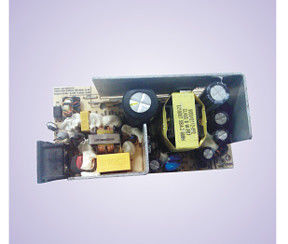 Harga yang bagus 36W Open Frame Switching Power Supply 12VDC - 24VDC Open Frame SMP on line