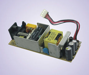 Harga yang bagus CE Sertifikat 65W Open Frame Power Supply Dengan Tegangan Output 12 - 24VDC on line