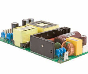 Harga yang bagus 120W Input 90 - 264VAC Power Supply Open Frame AC / DC CE Bersertifikat on line
