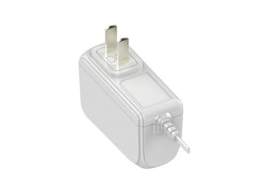Harga yang bagus Putih 5V 1A / 5V 1.5A / 12V 1A Dinding AC Power Adapter Dengan CN US EU JP Plug on line
