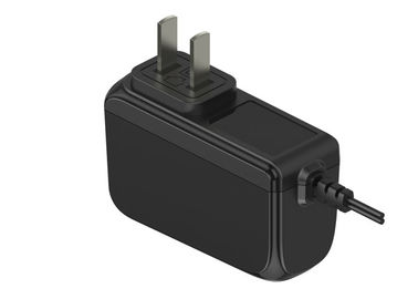 Harga yang bagus 12V 1.5A AC Switching Power Supply Wall Mount Dengan 2 Pin 1500ma on line