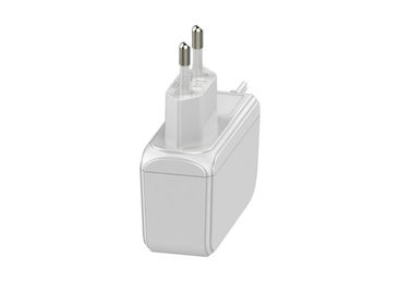 Harga yang bagus 12 Volt Universal AC Power Adapter Dengan 1500mA Output / 18W / Putih / Hitam on line